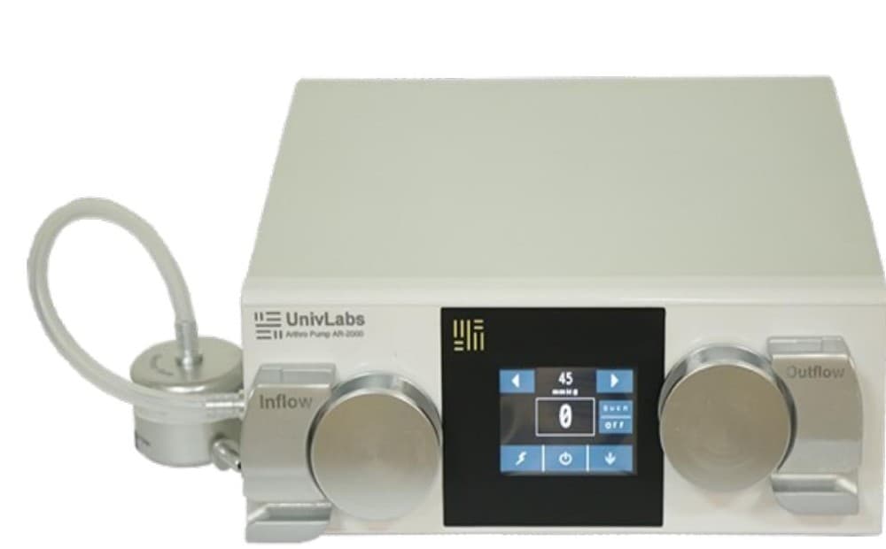 Arthroscopy Pump