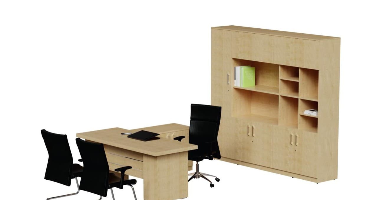 Assert Cabin Table