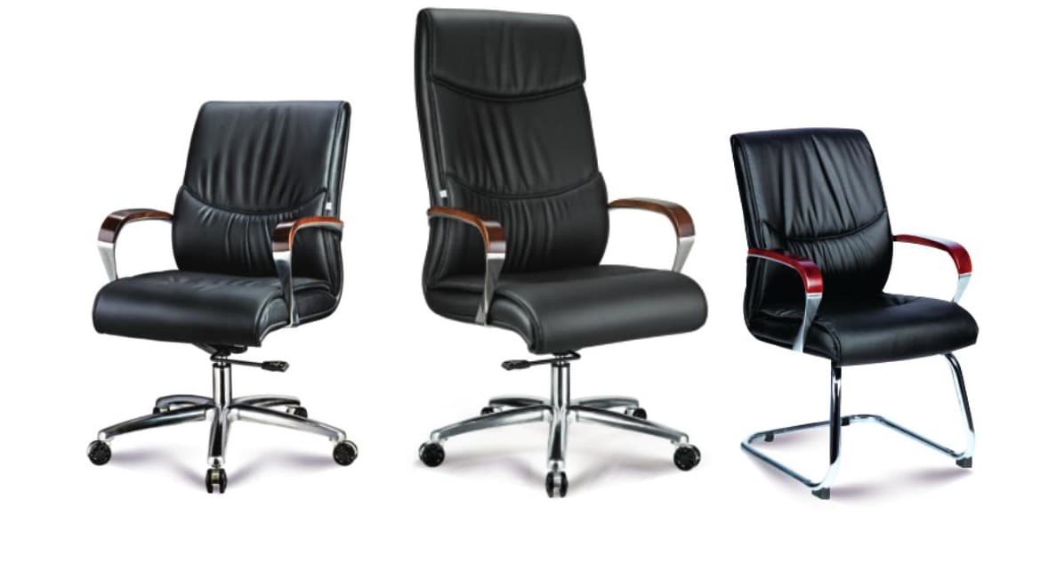 Boss Series Chairs