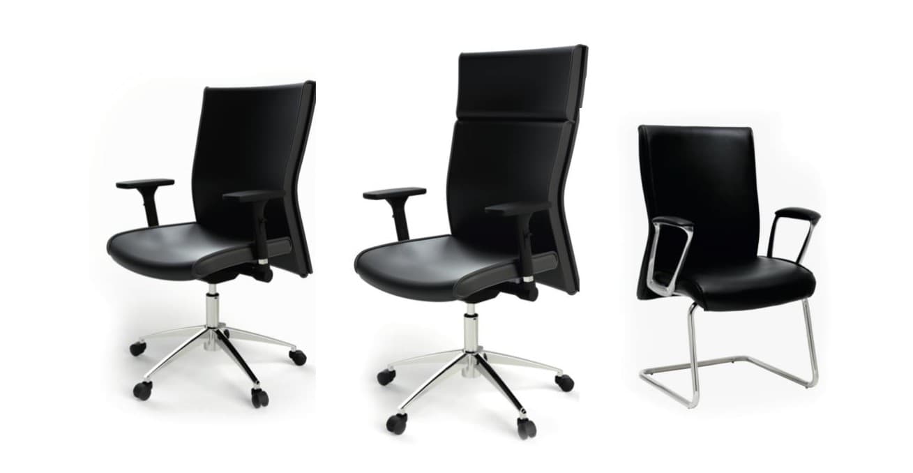 Command Series Chairs