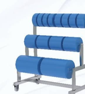 Packing Roll Dispenser