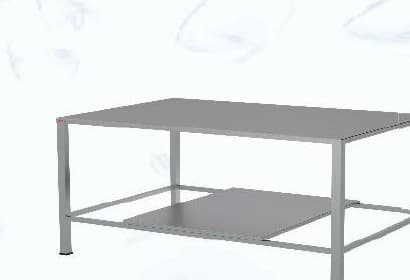 Segregation Table