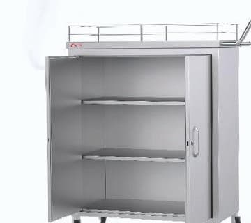 Transfer Trolley