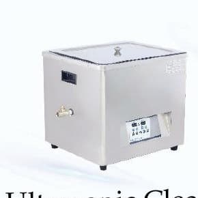 Ultrasonic Cleaner