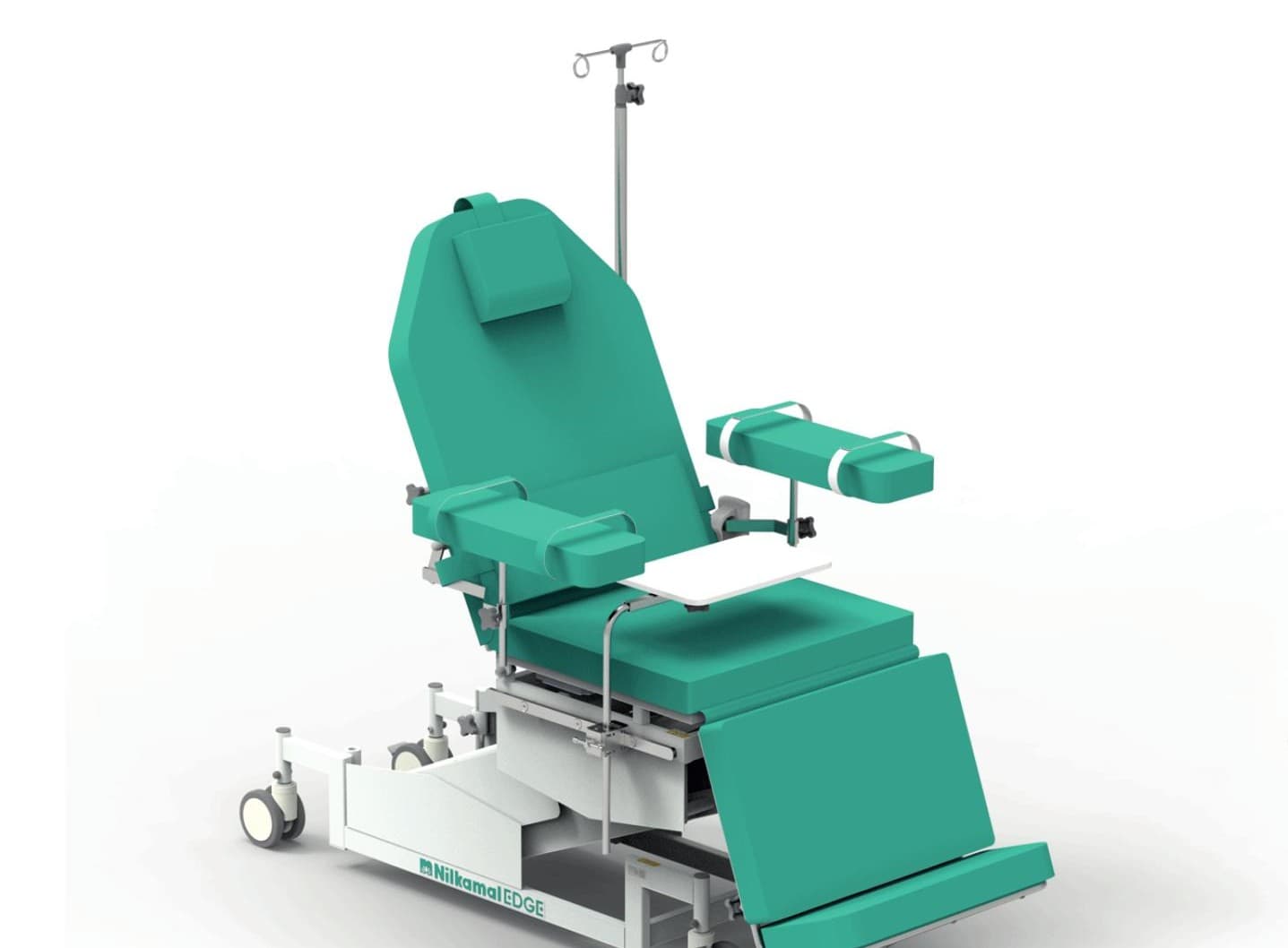 Dialysis Chair