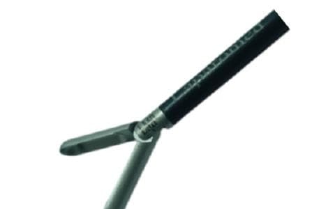 Elbowless Biopsy Forceps