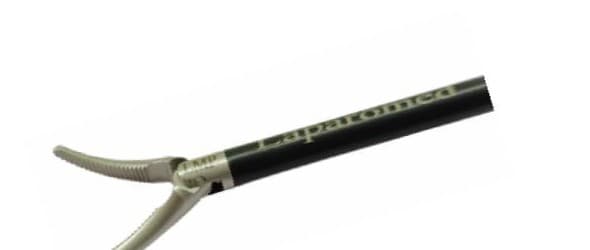 Elbowless Dissecting & Grasping Forceps