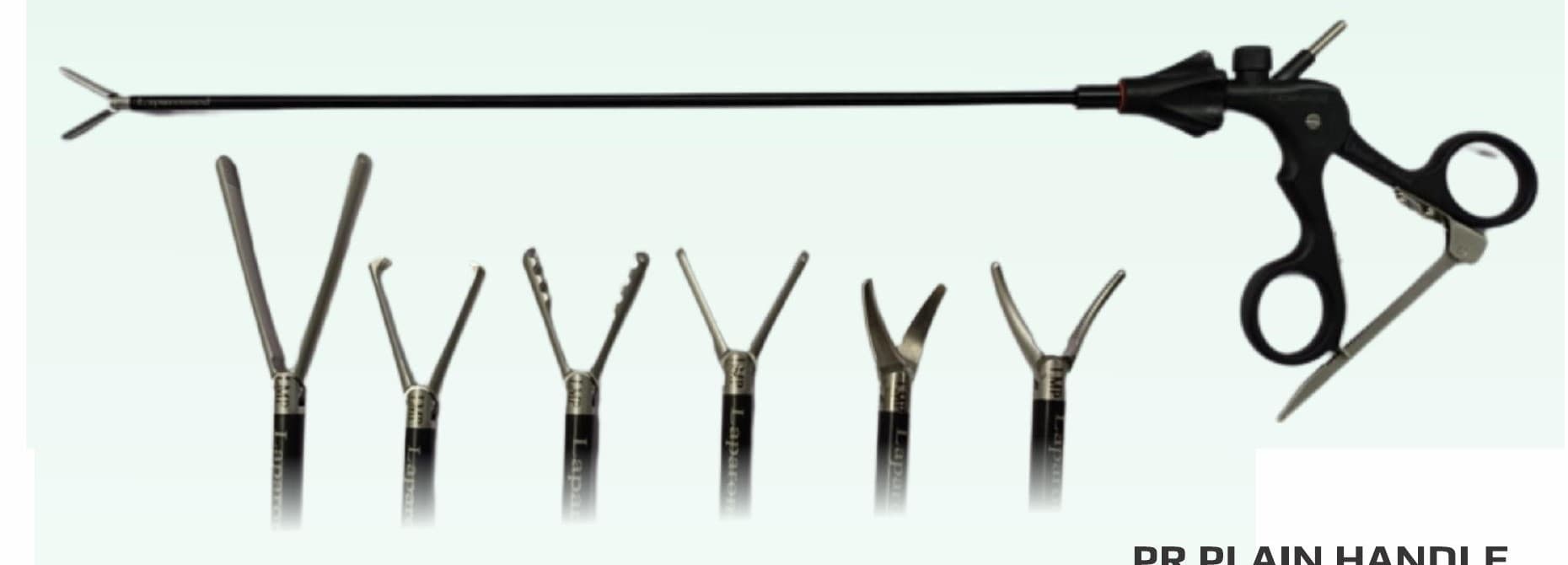 Laparoscopic Instruments