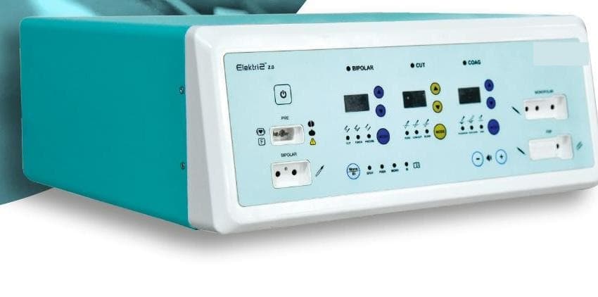 Diathermy Advanced