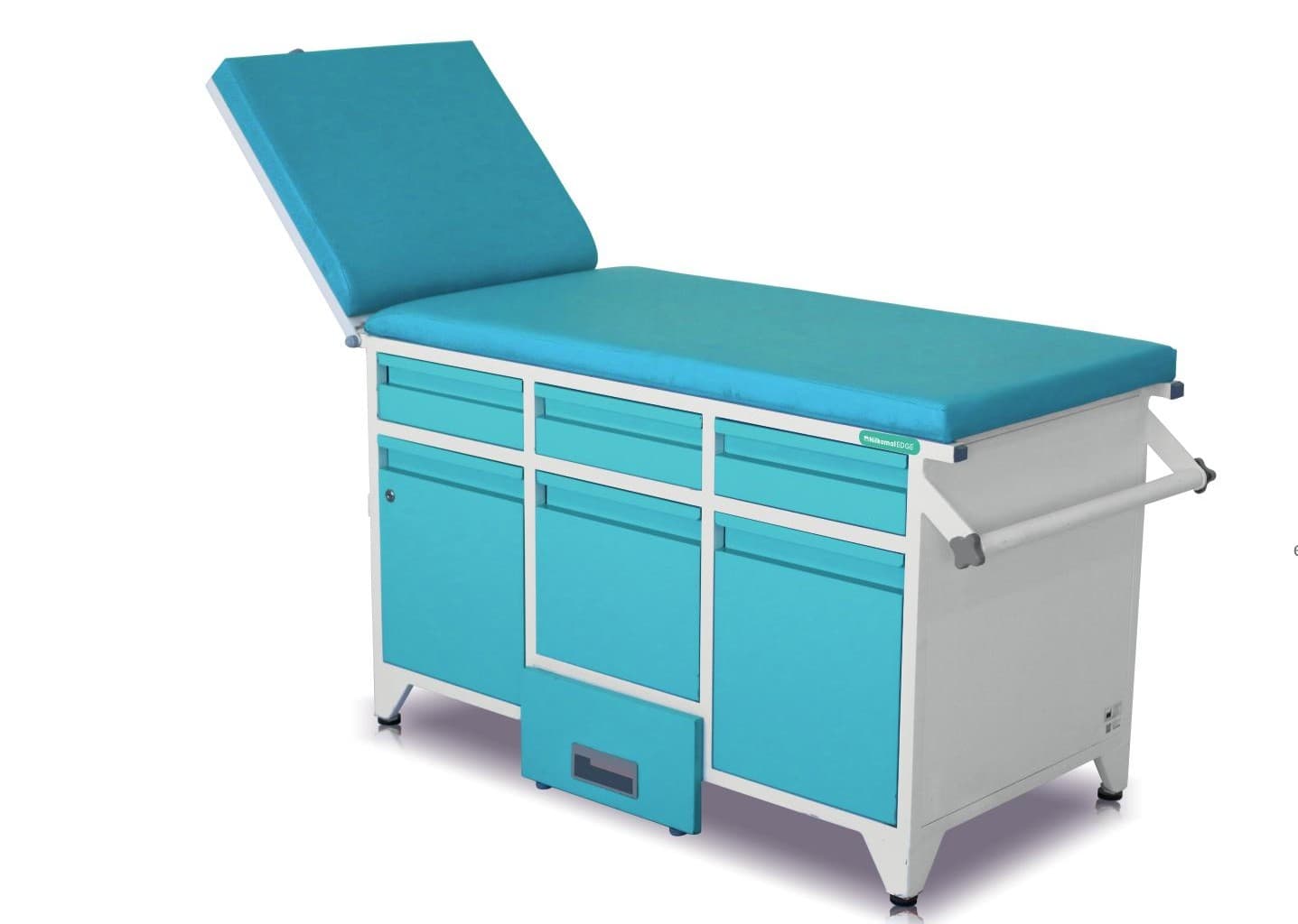 Examination Couch Backrest