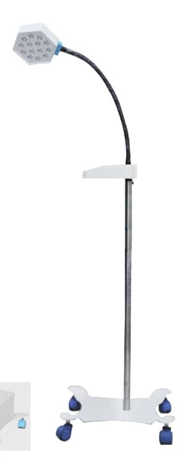 LED Examination Lights