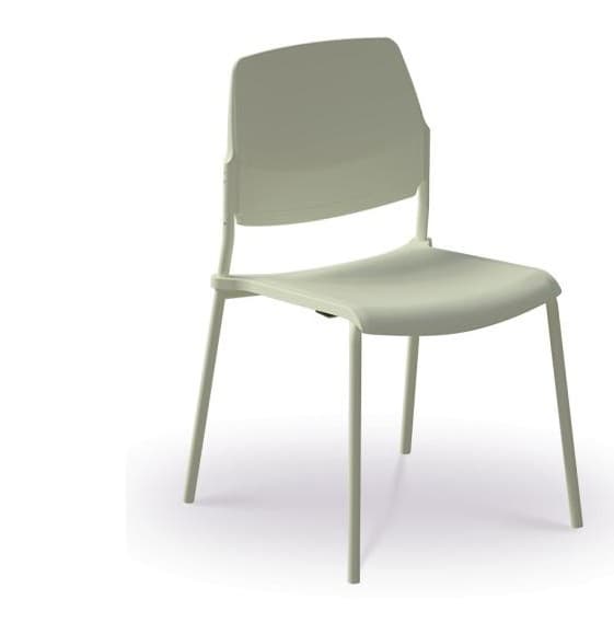 Festa with Armrest