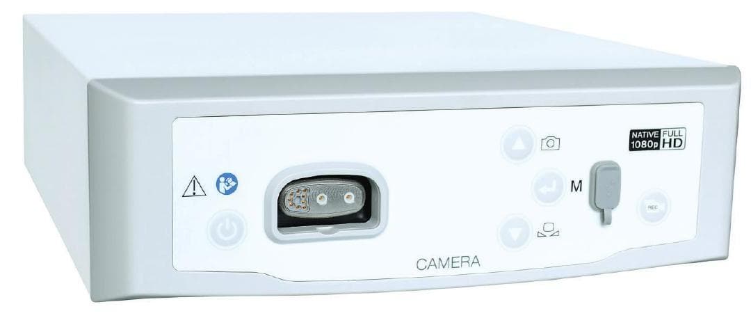 Laparoscopy 4K & HD