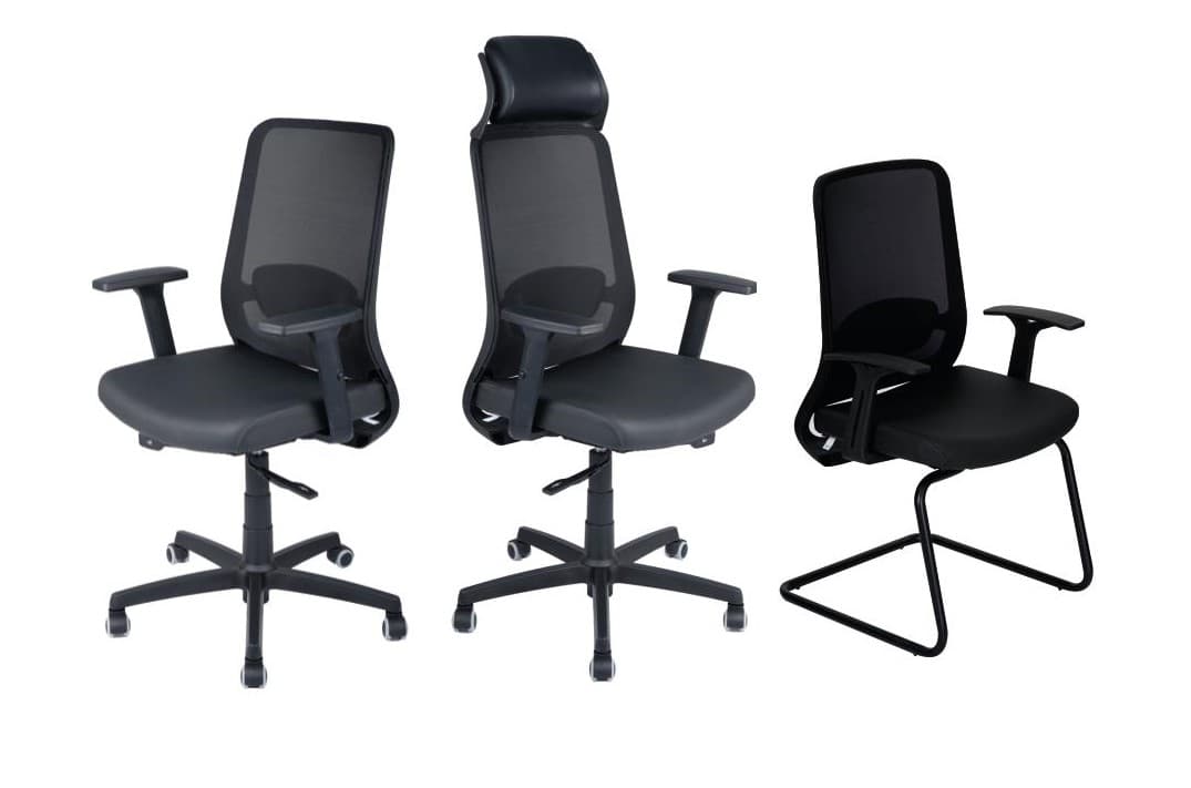 Glory Series Chairs