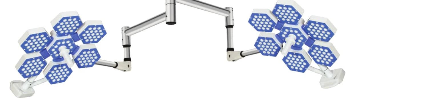 Hex / Hex CT Series