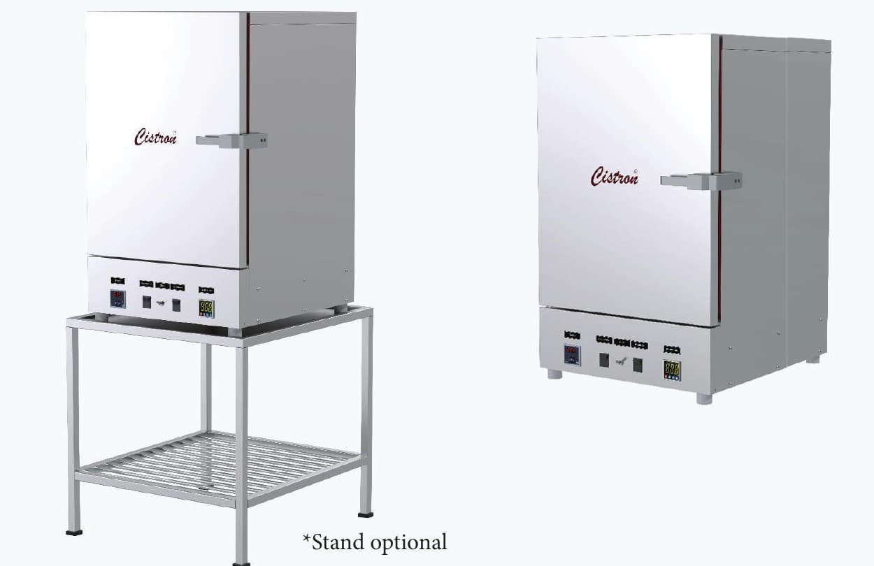 Hot Air Drying Cabinet