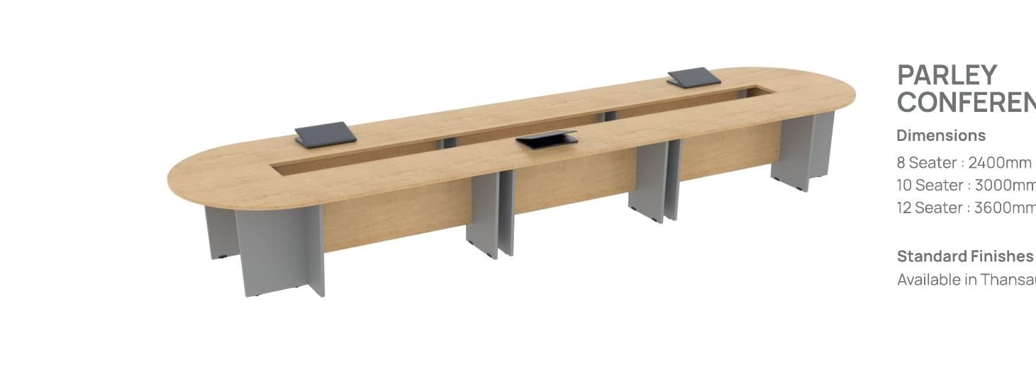 Parley Conference Table