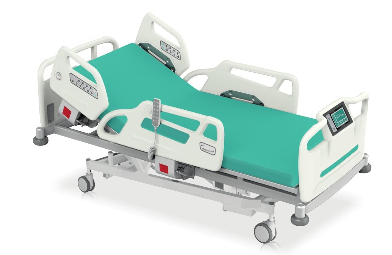 Smart Bed