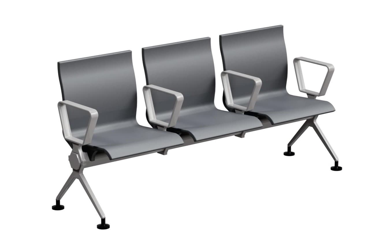 Transit Seater