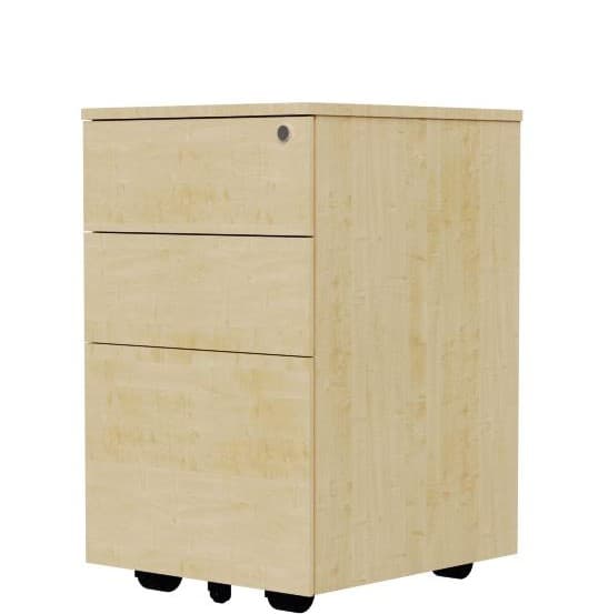 Universal Wooden BBF
