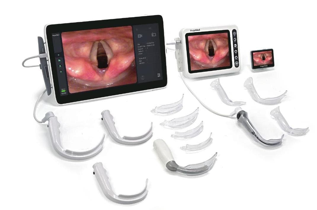 Video Endoscopy