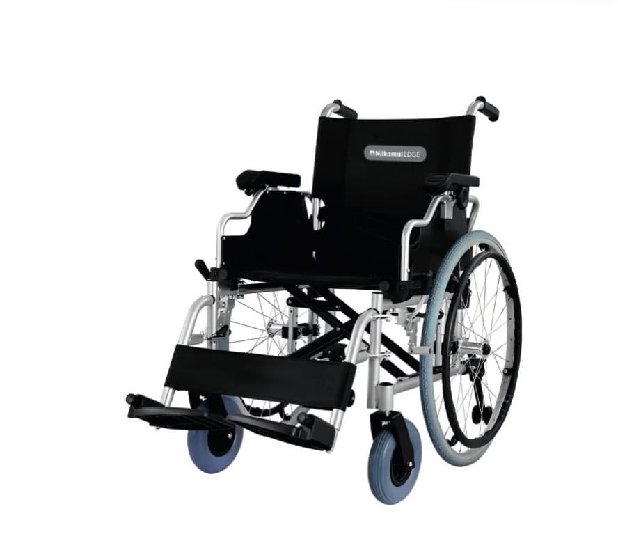 Wheelchair Aluminum
