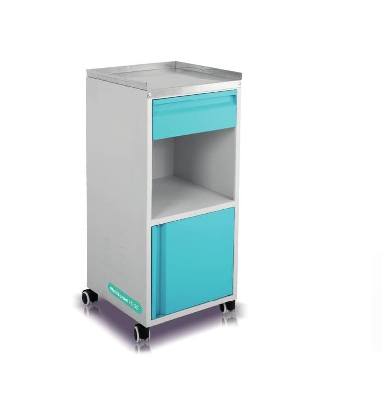 Bedside Cabinet DLX