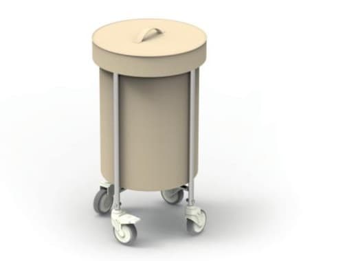 Linen Trolley