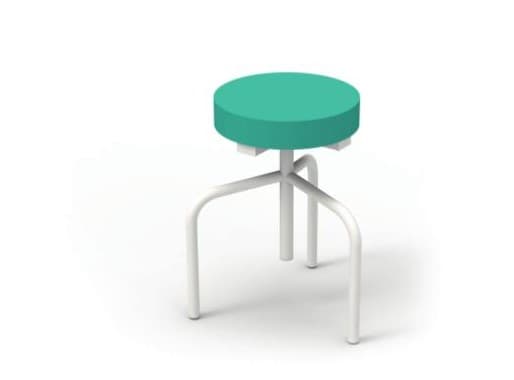 Revolving Stool