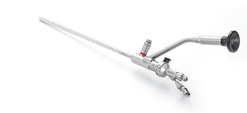 Rigid Nephroscope